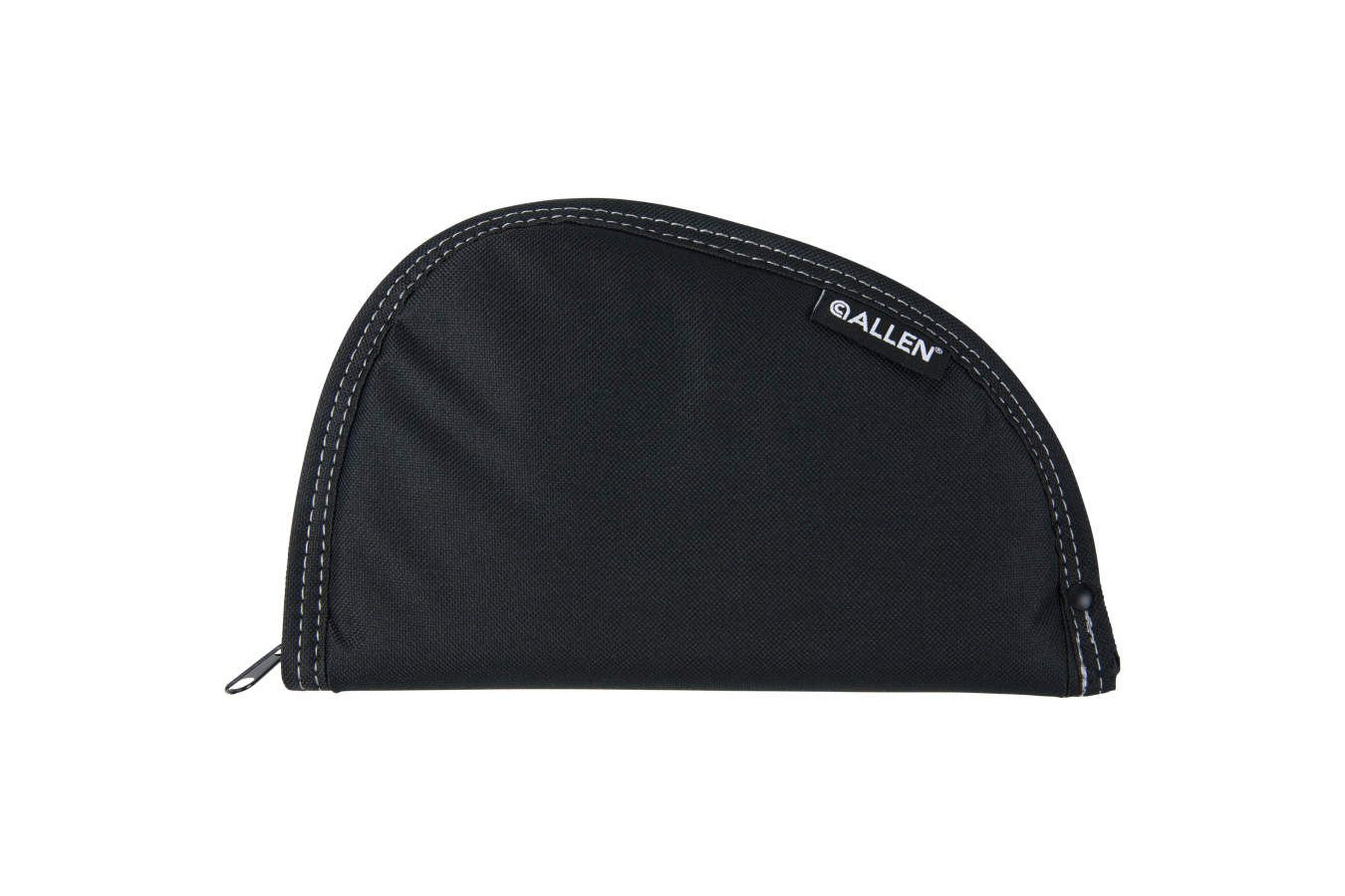 ALLEN COMPANY 8 Inch Handgun Cases (Assorted Earth Tone Colors)