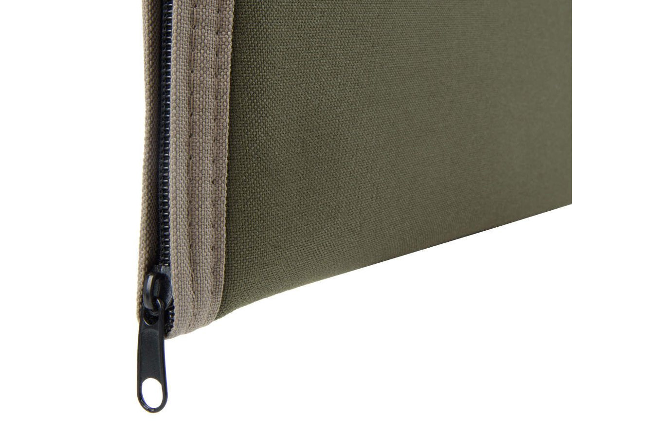 ALLEN COMPANY 8 Inch Handgun Cases (Assorted Earth Tone Colors)