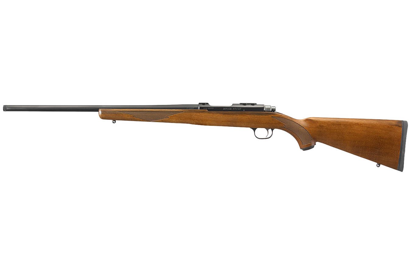 RUGER 77/22 22 Hornet Bolt-Action Rifle