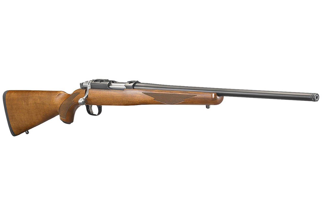 RUGER 77/22 22 Hornet Bolt-Action Rifle