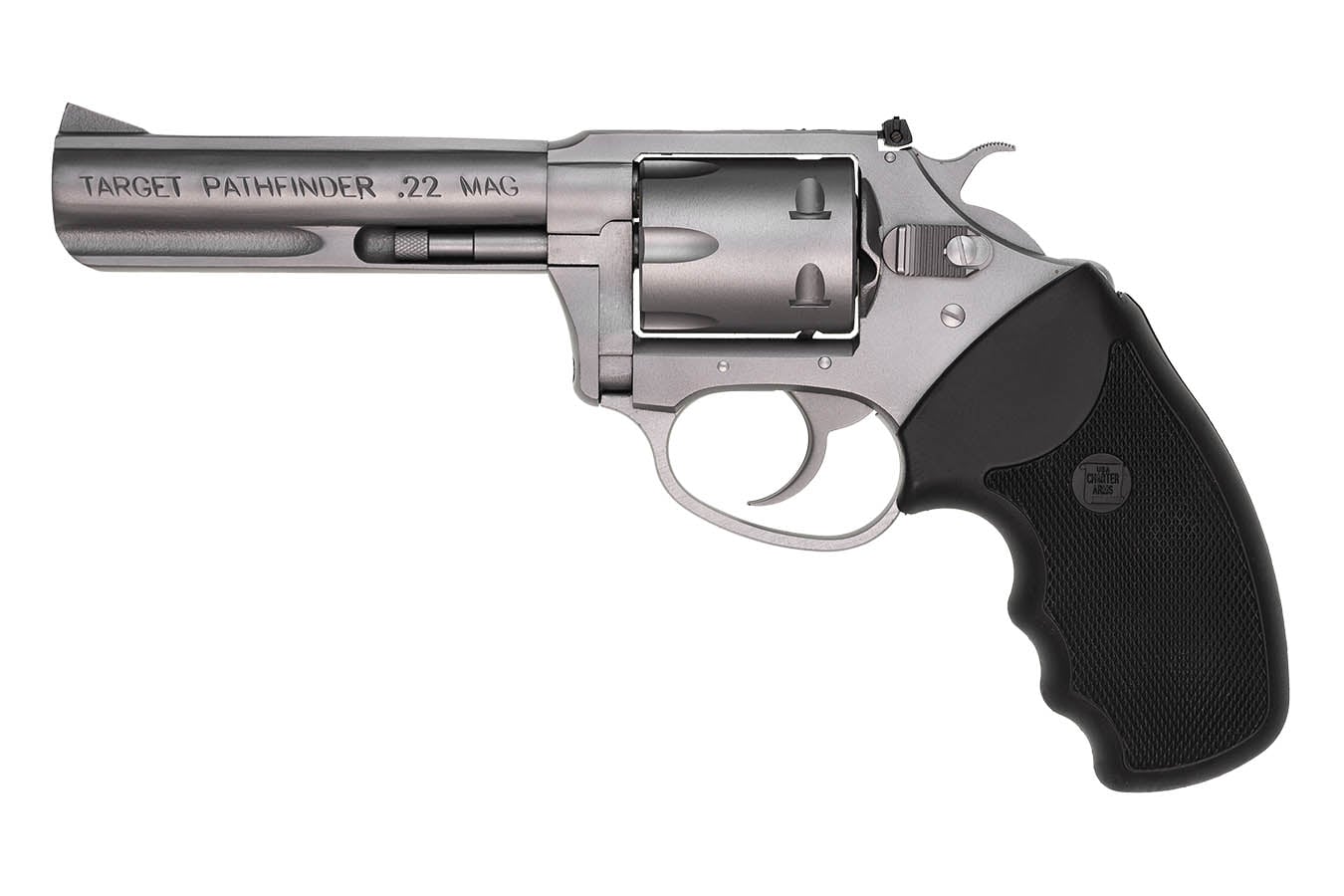 CHARTER ARMS Pathfinder II 22 WMR Revolver