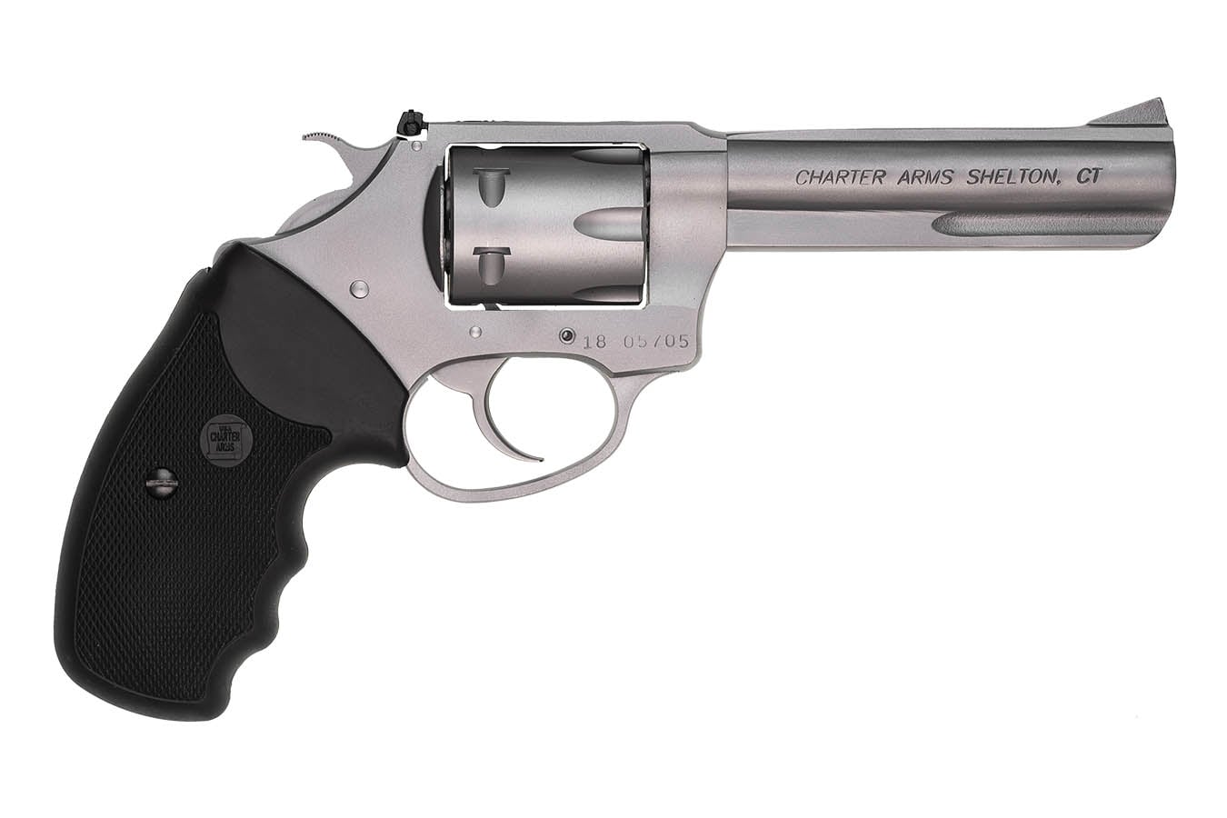 CHARTER ARMS Pathfinder II 22 WMR Revolver