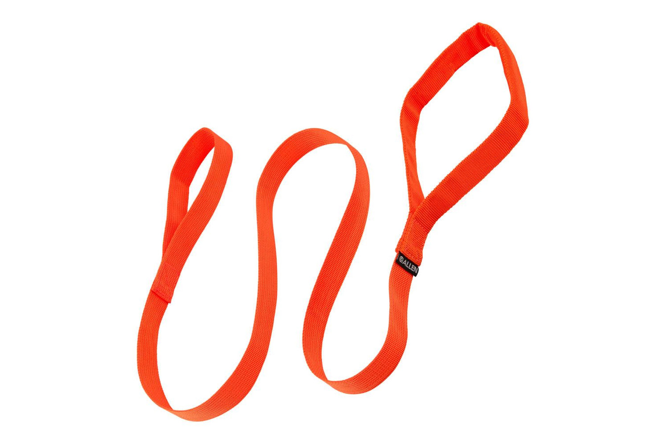 Allen Blaze Orange Pack-Away Deer Drag - 2 Pack