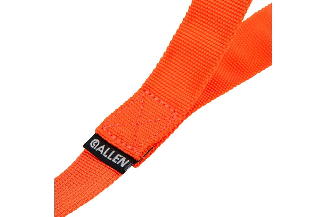 Allen Blaze Orange Pack-Away Deer Drag - 2 Pack