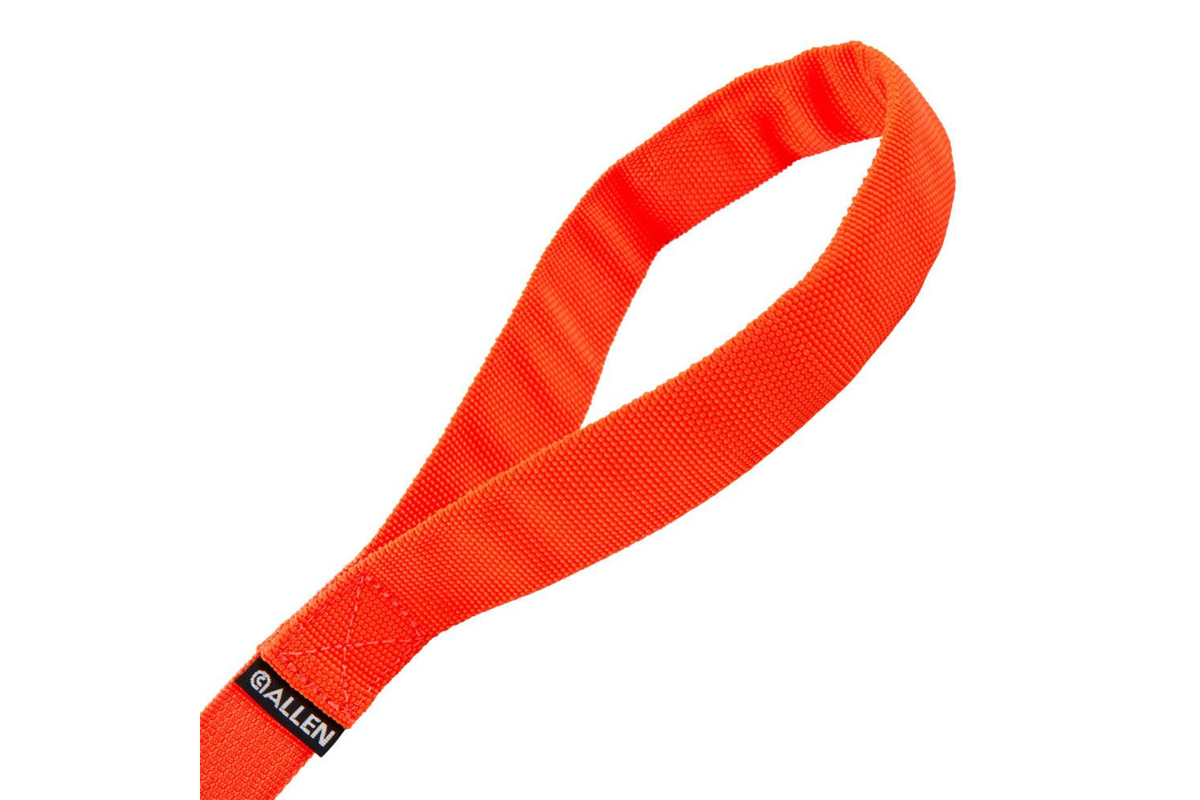 Allen Blaze Orange Pack-Away Deer Drag - 2 Pack