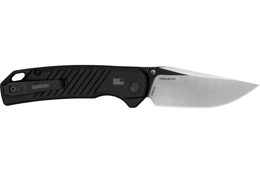 KERSHAW KNIVES Launch 23