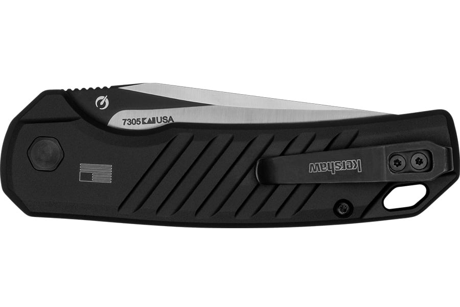 KERSHAW KNIVES Launch 23