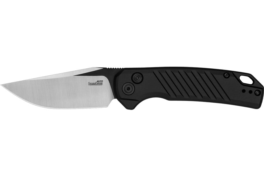 KERSHAW KNIVES Launch 23
