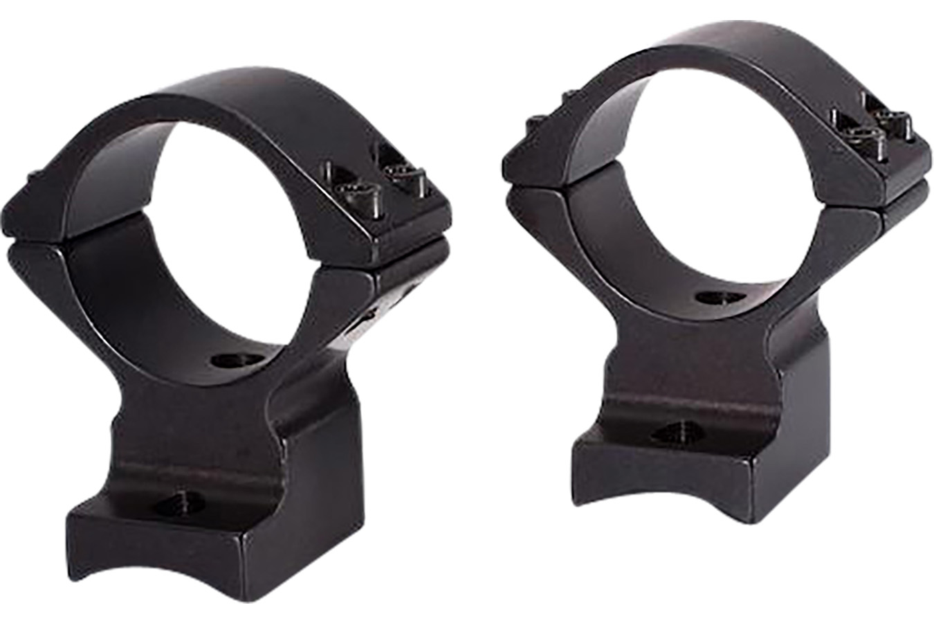 TALLEY MANUFACTURING Scope Mount/Ring Combo 30mm Tube Montana Rifle Company Model 1999 Medium Rings