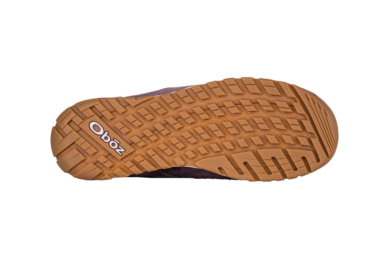 Oboz Womens Emma Low Shoe