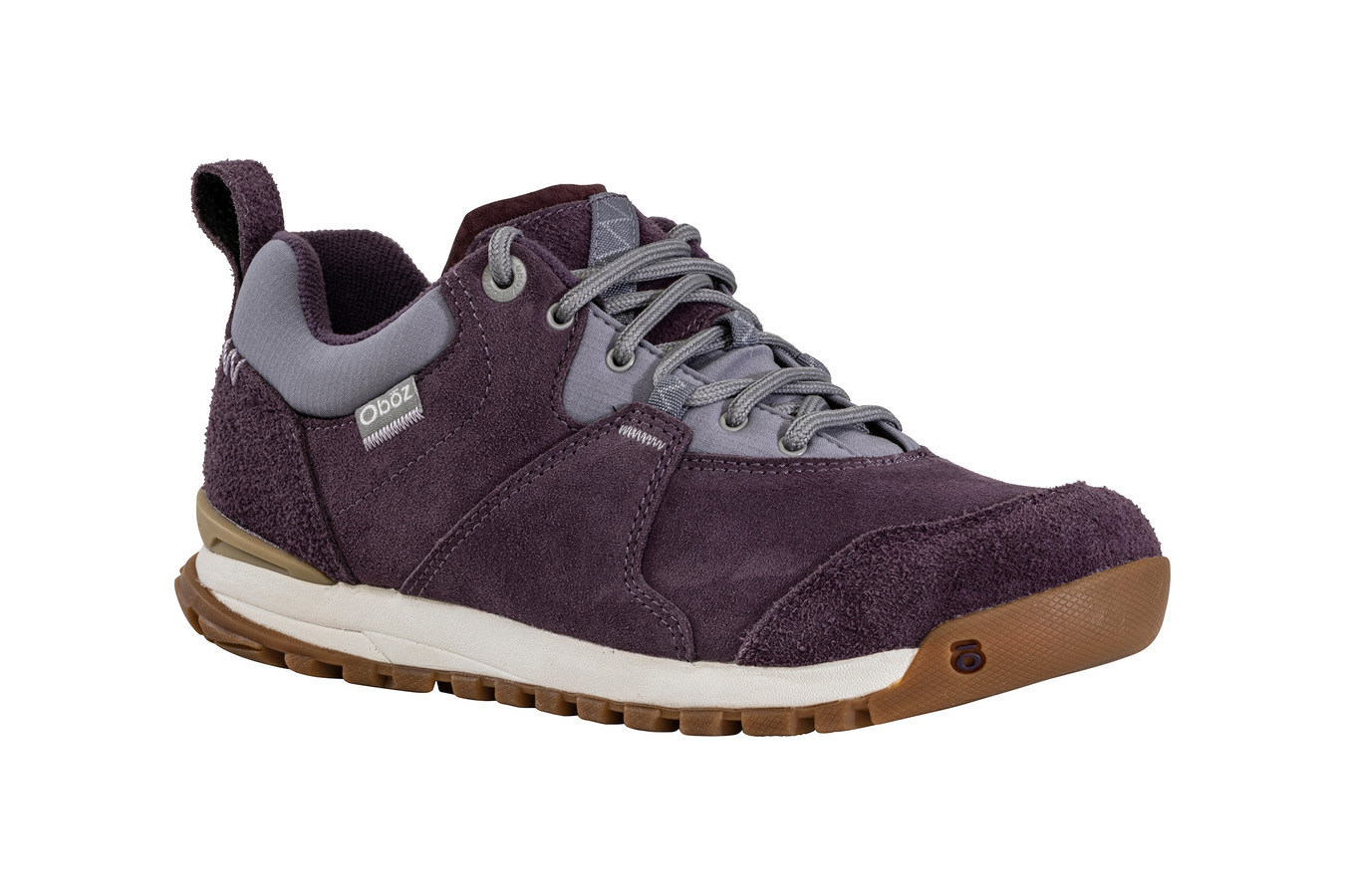 Oboz Womens Emma Low Shoe