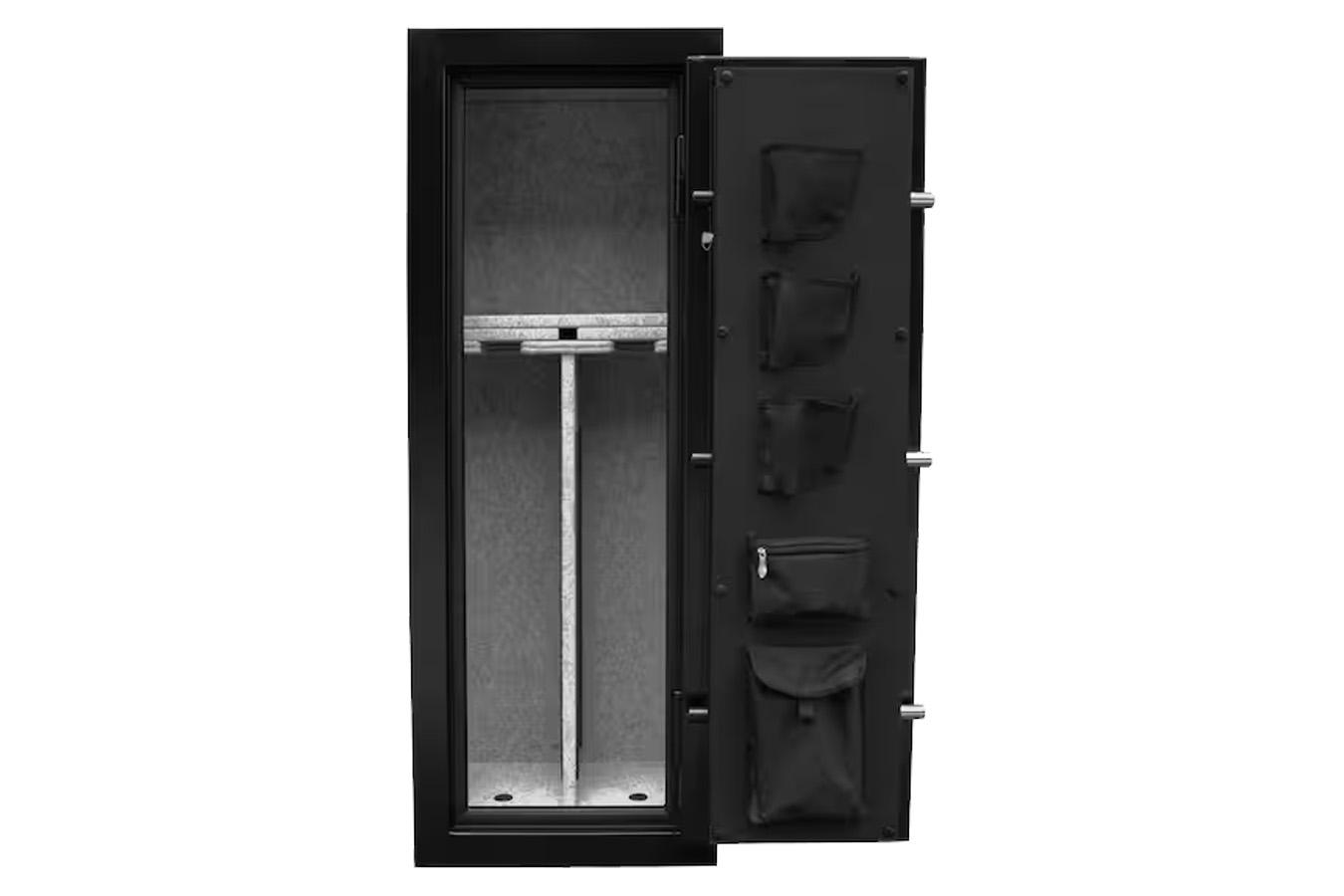 SnapSafe 18-Gun Welded Safe and Office Safe Combo