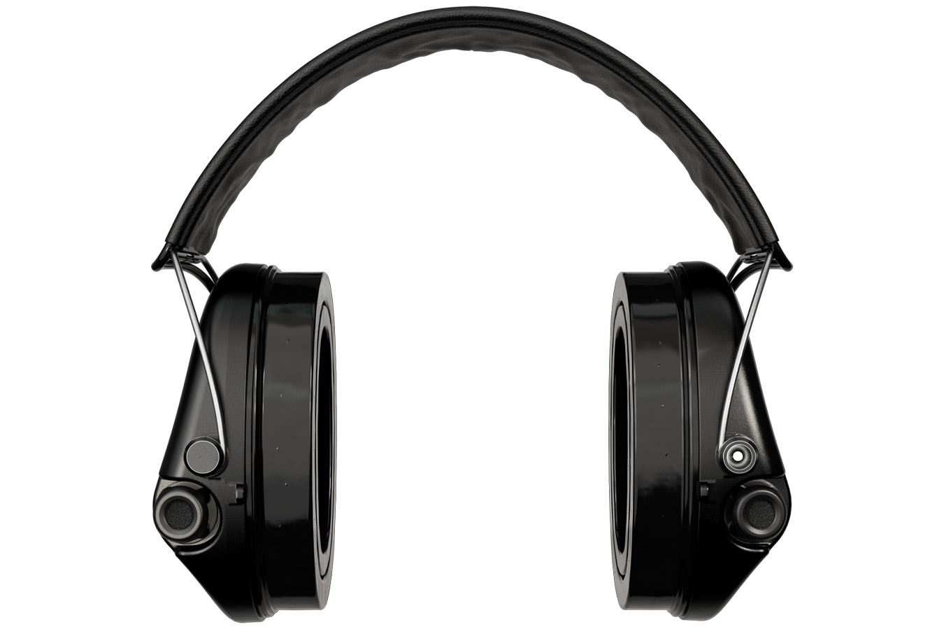 SORDIN Supreme Pro-X LED Earmuffs