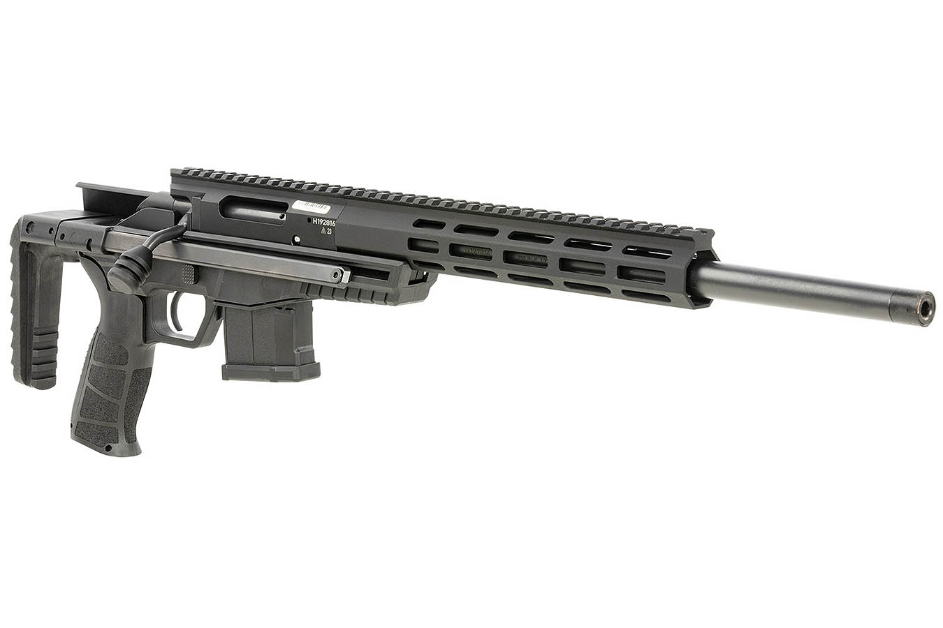 CZ Model 600 Trail 300 Blackout Bolt-Action Rifle
