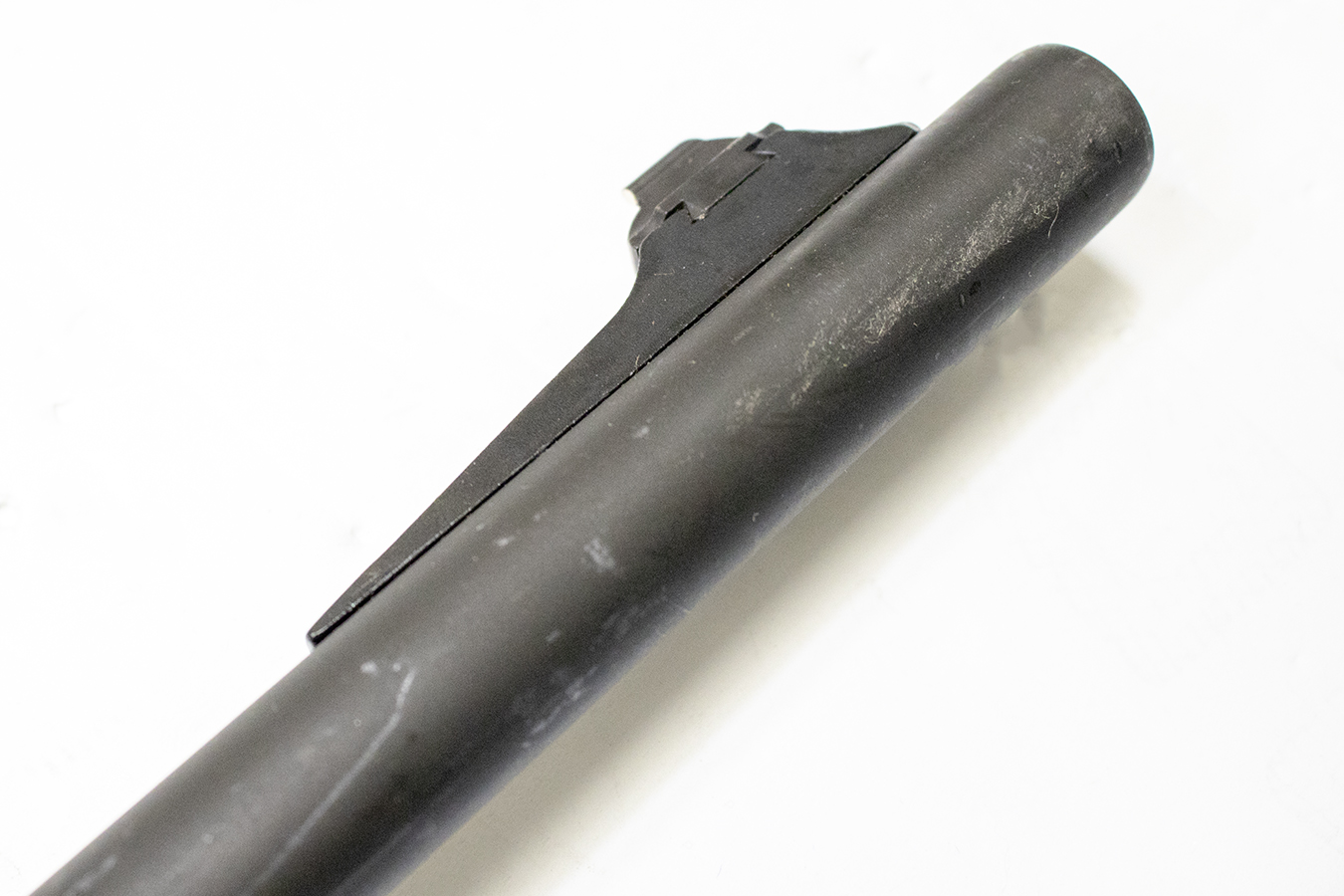 REMINGTON 7615P 223/5.56mm Pump-Action Police Trade-in Rifles