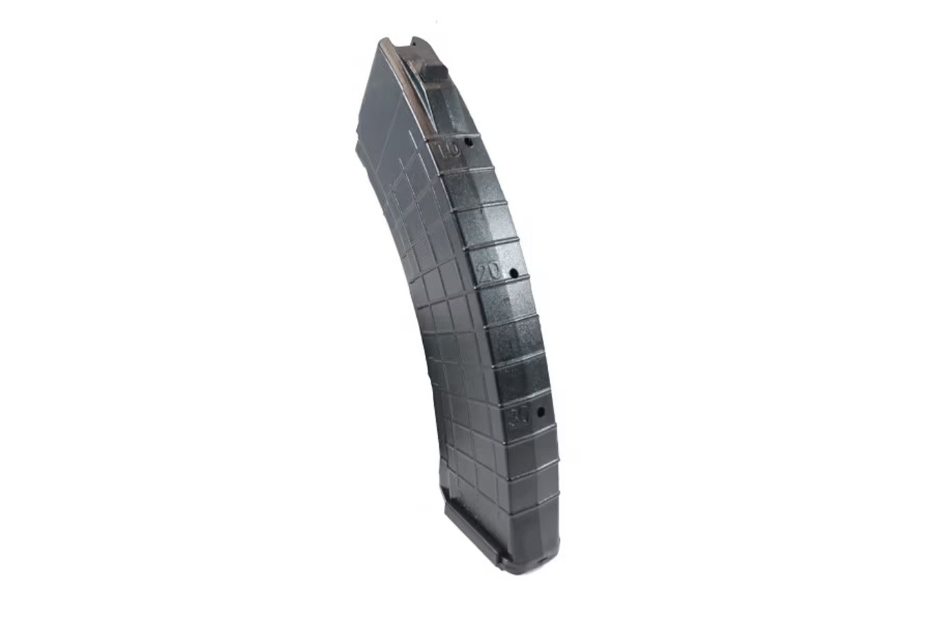 PIONEER ARMS AK 7.62x39mm 30-Round Magazine (Black)