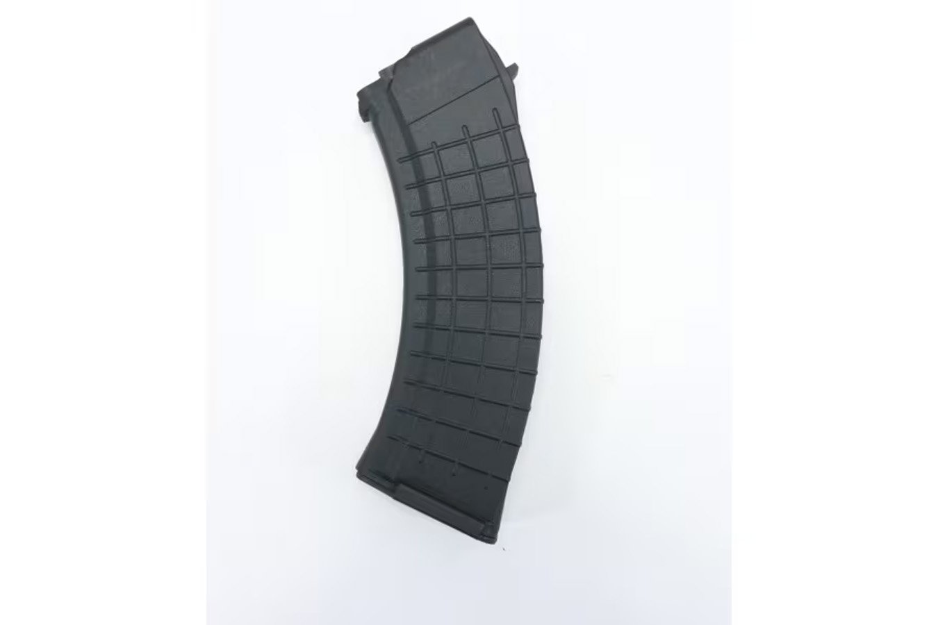 PIONEER ARMS AK 7.62x39mm 30-Round Magazine (Black)