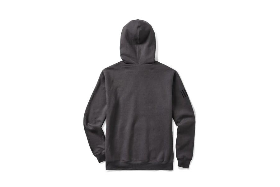 511 Tactical Defender Hoodie, Flint