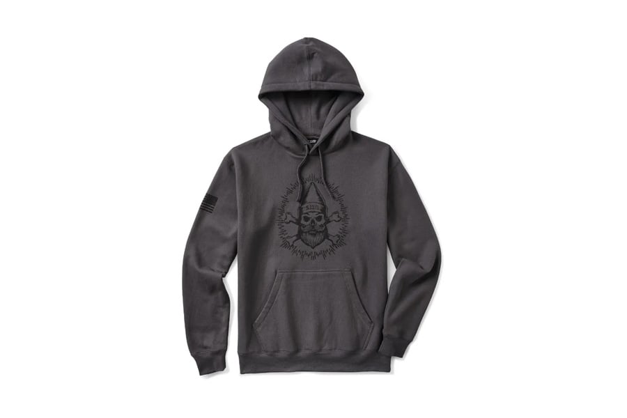 511 Tactical Defender Hoodie, Flint