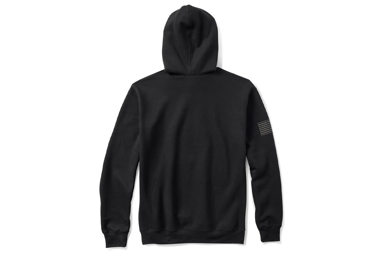 511 Tactical Tiger Camo Hoodie