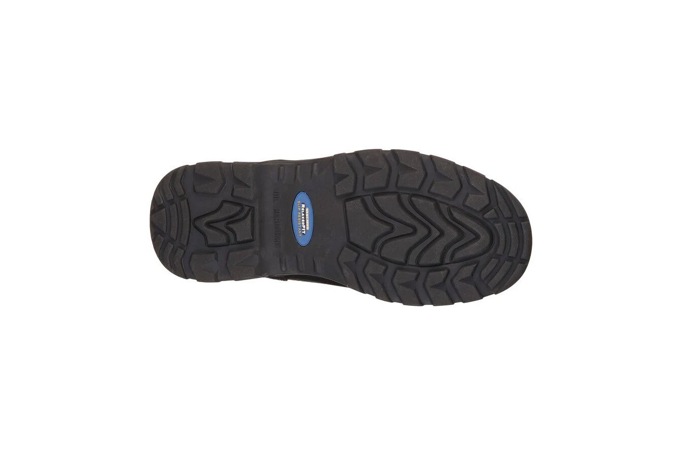 Skechers Men`s Workshire Condor Work Boot