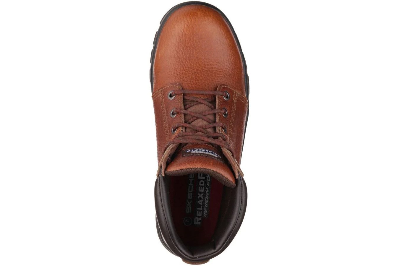 Skechers Men`s Workshire Condor Work Boot
