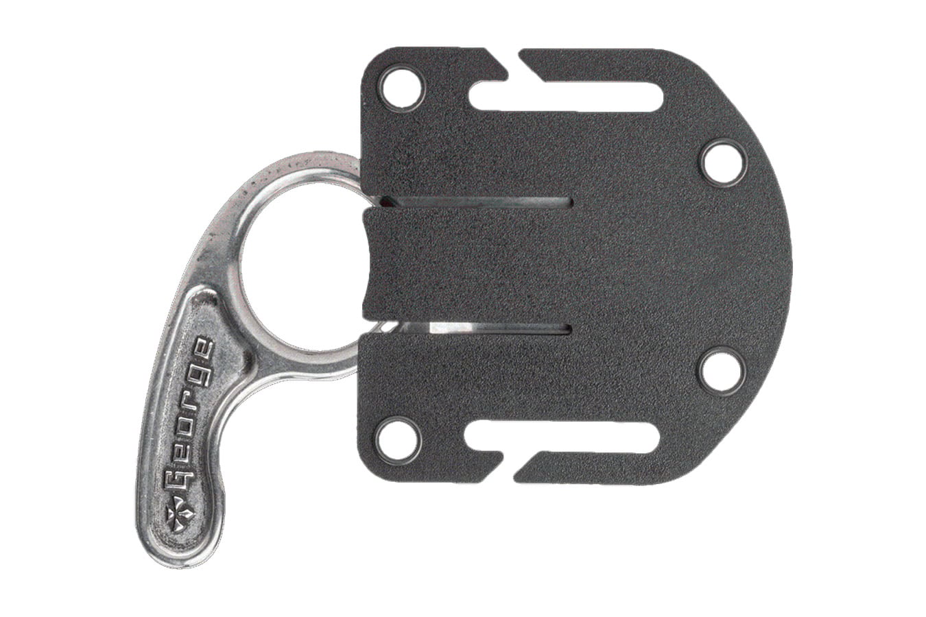 KA BAR KNIVES Ka-Bar Knives George Roscoe Forged EDC Knife