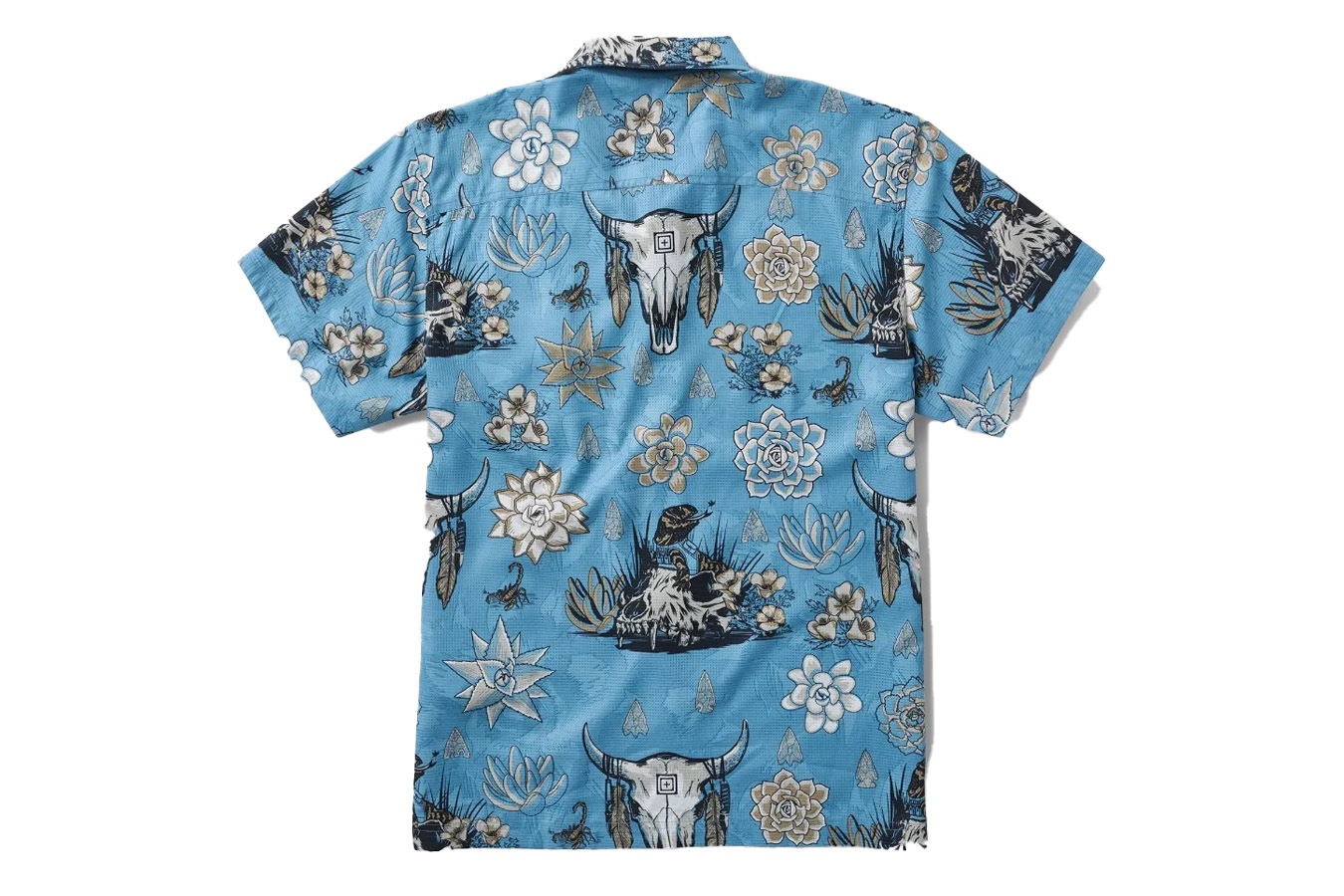 511 Tactical Oscar Short Sleeve Shirt