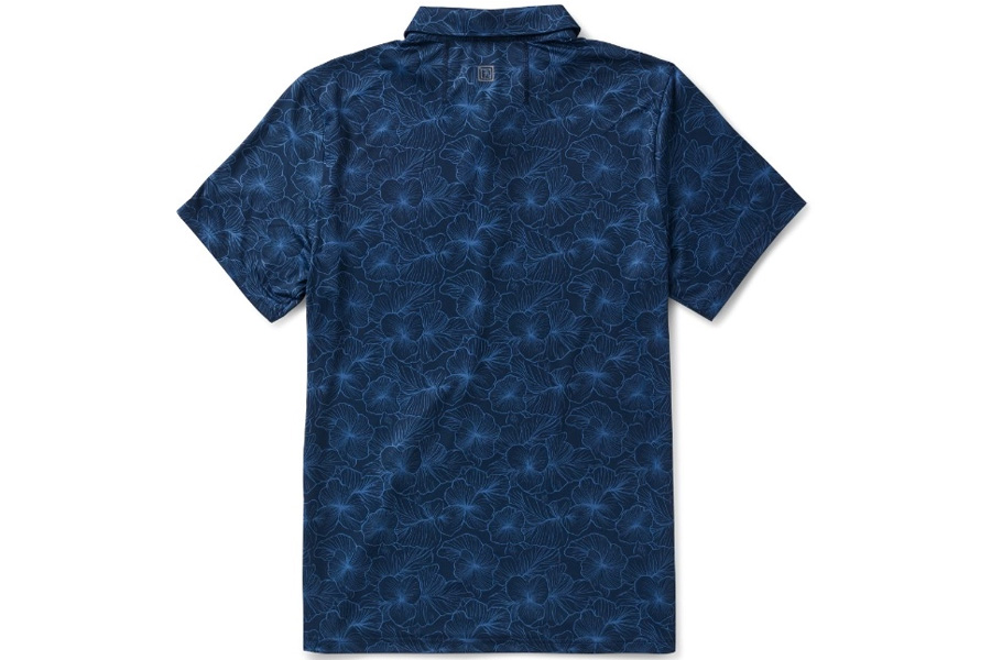 511 Tactical Men's All Day Short Sleeve Polo Shirt