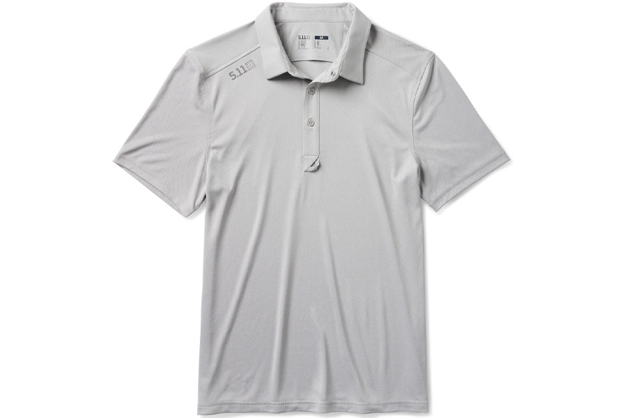 511 Tactical Sulli UV Short Sleeve Polo Shirt