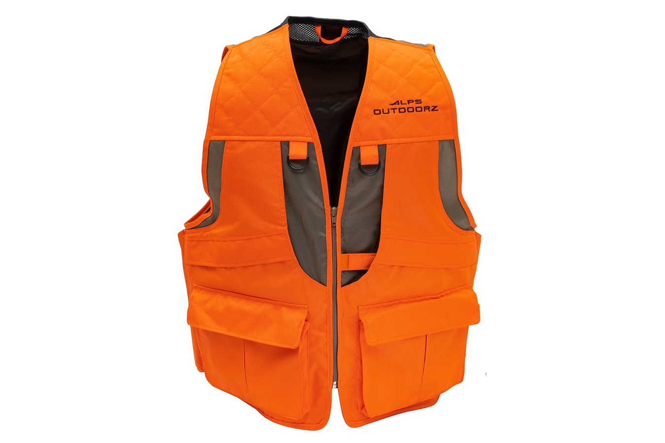 Alps Mountaineering Upland Game Vest Vance Outdoors