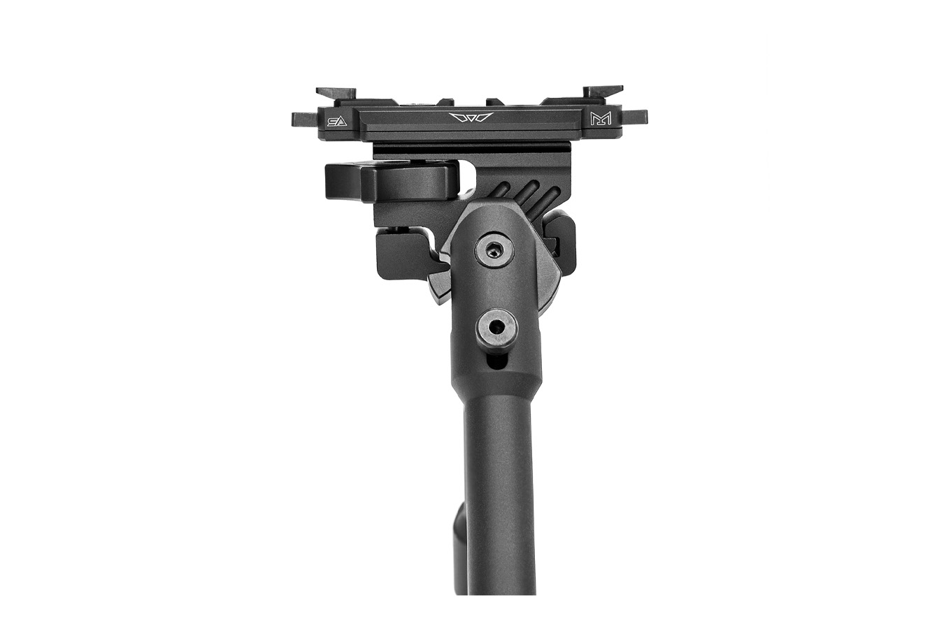 WARNE Precision Bipod, M-LOK Interface