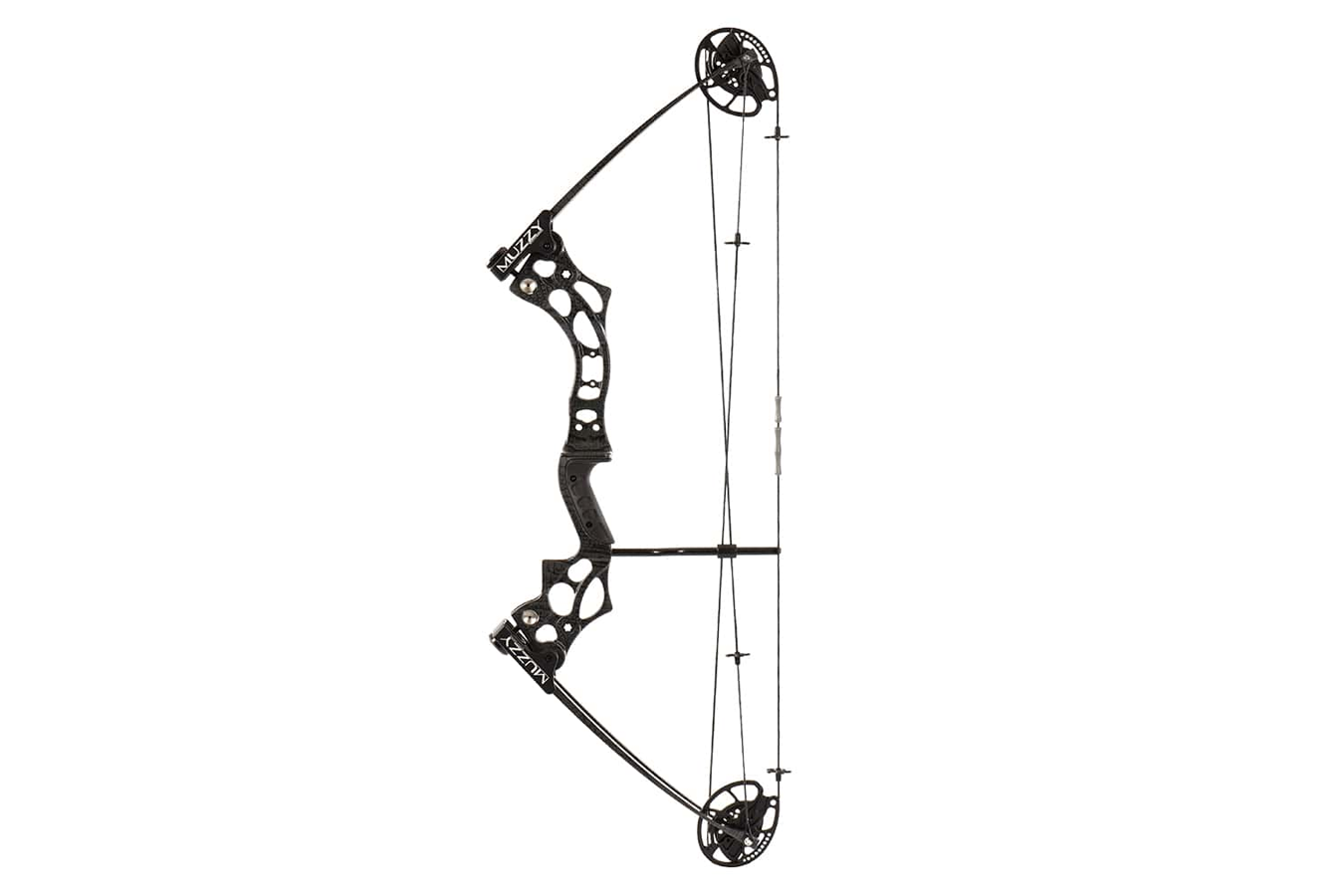 Muzzy V2 Right Hand Bowfishing Bow