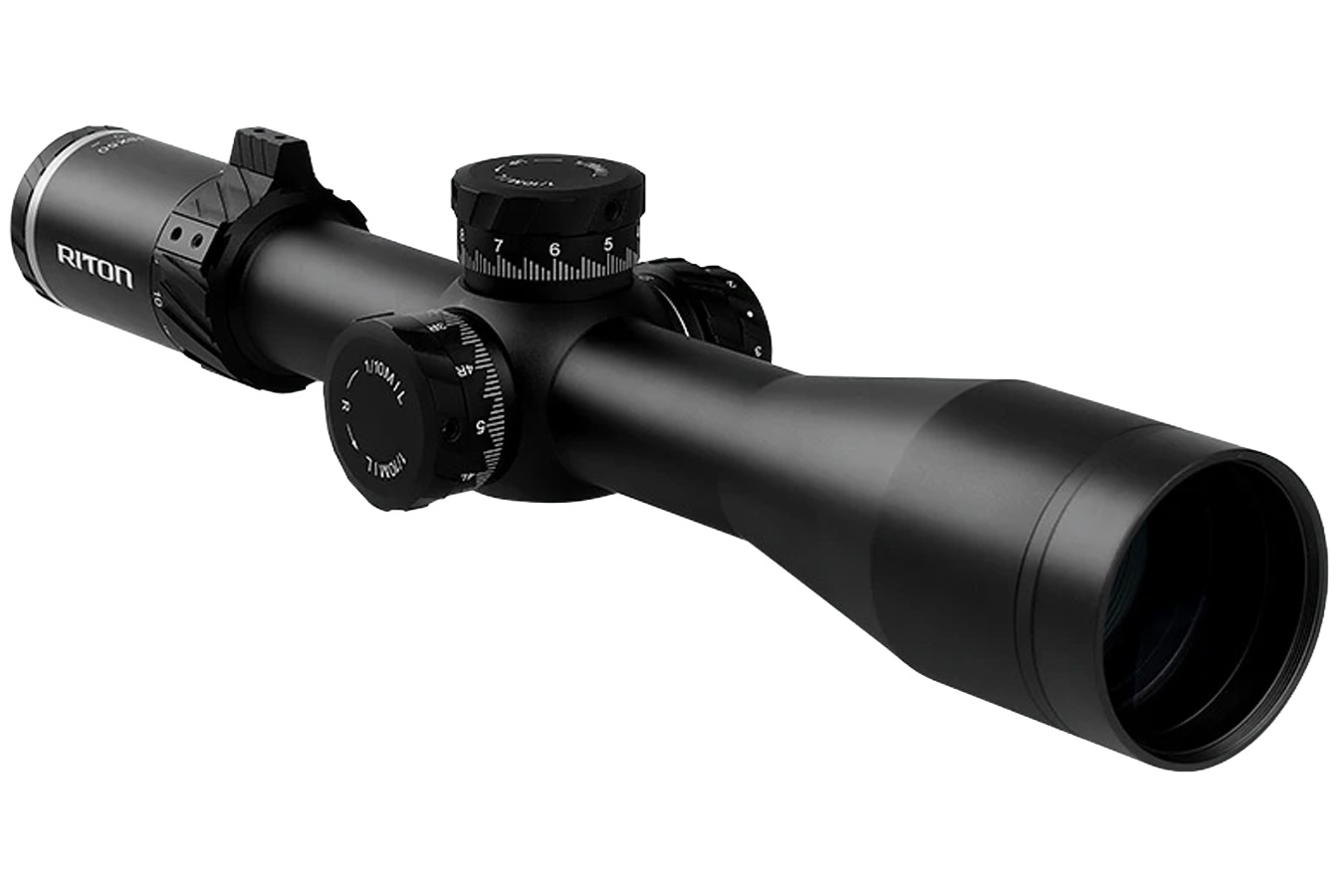 RITON OPTICS 7 Conquer 3-18×50 T3