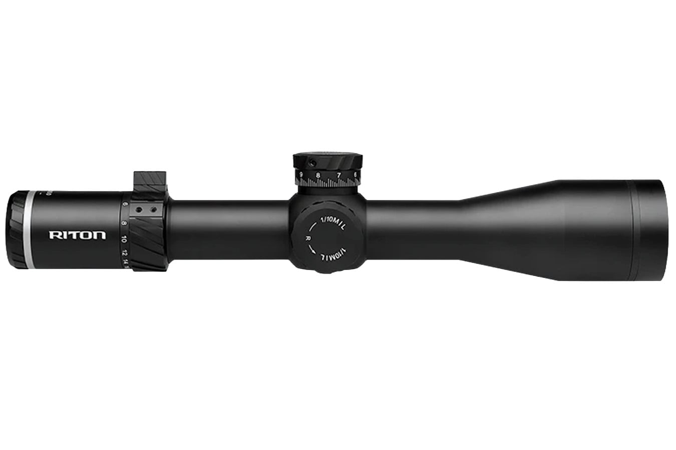 RITON OPTICS 7 Conquer 3-18×50 T3