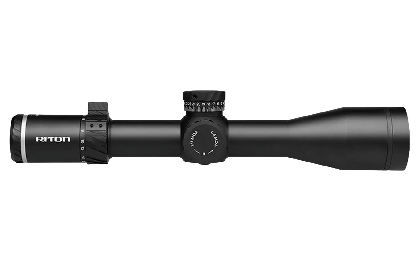 RITON OPTICS 7 Conquer 3-24×50 MOA