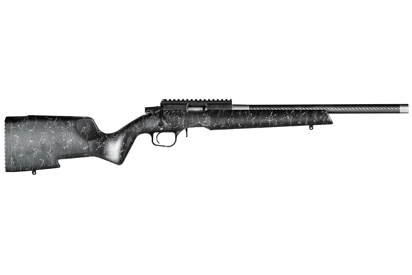 CHRISTENSEN ARMS Ranger 17 HMR Bolt-Action Rifle