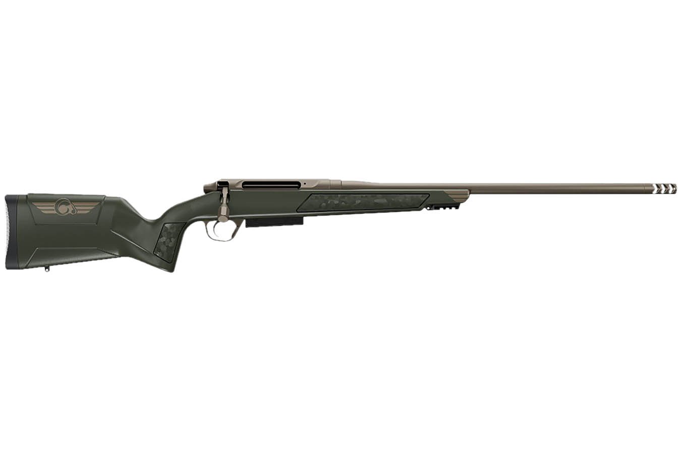 CHRISTENSEN ARMS Evoke 7mm Backcountry Bolt-Action Rifle