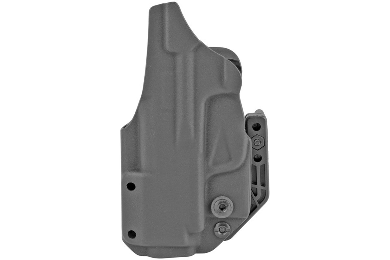LAG TACTICAL Appendix Holster Sig P365 Black - Right Handed 