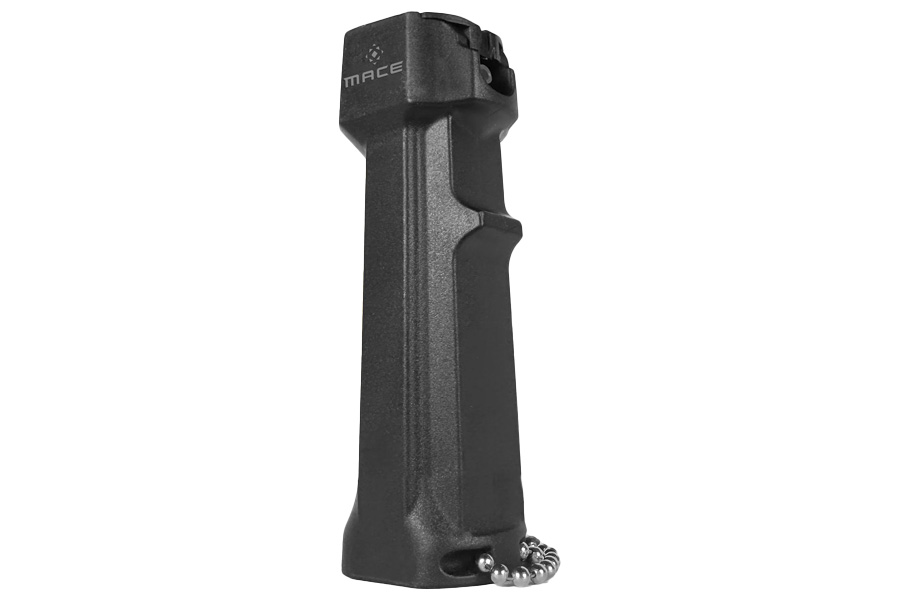 Mace Security Int Triple Action Police Model