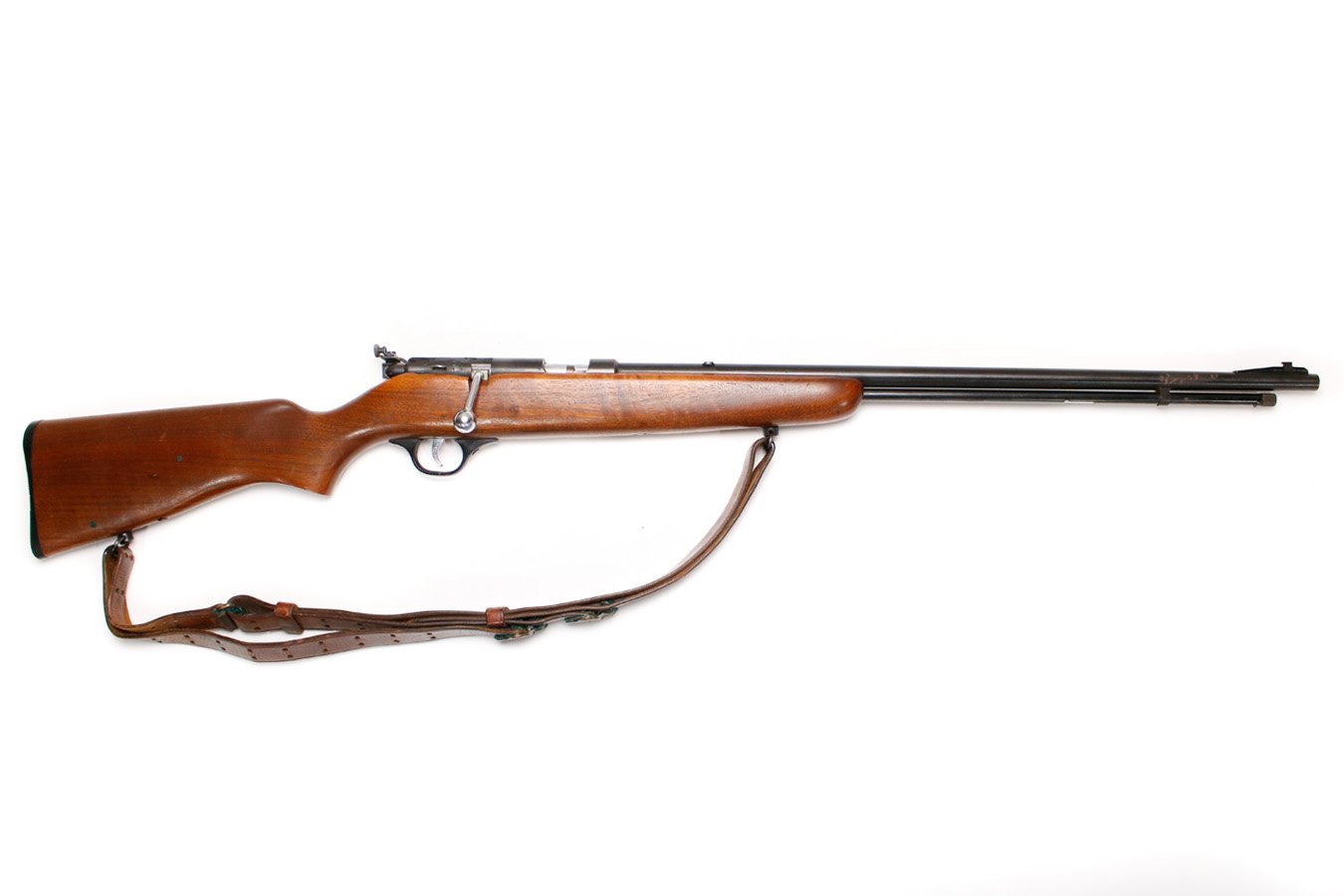 MARLIN 81-DL 22S/L/LR Police Trade-In Rifle 
