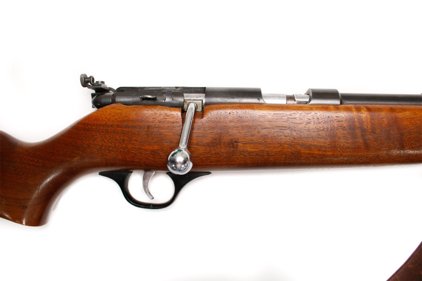 MARLIN 81-DL 22S/L/LR Police Trade-In Rifle 