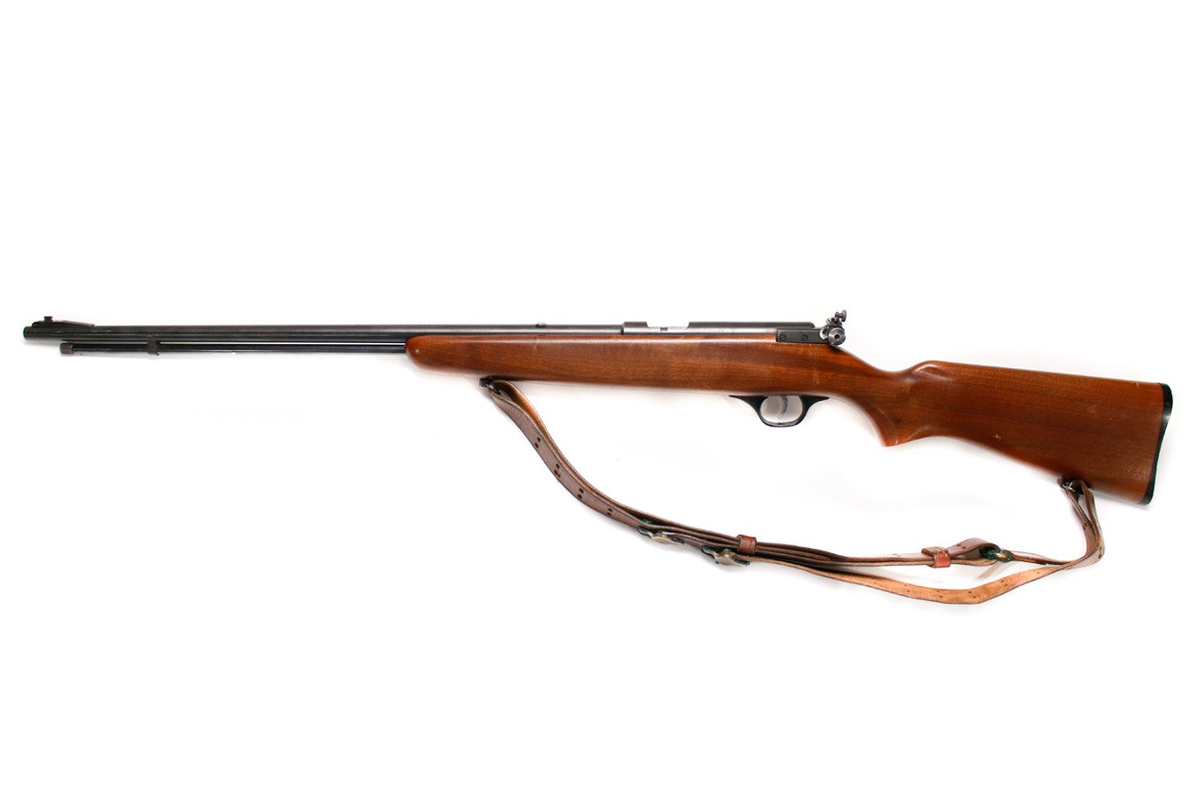 MARLIN 81-DL 22S/L/LR Police Trade-In Rifle 