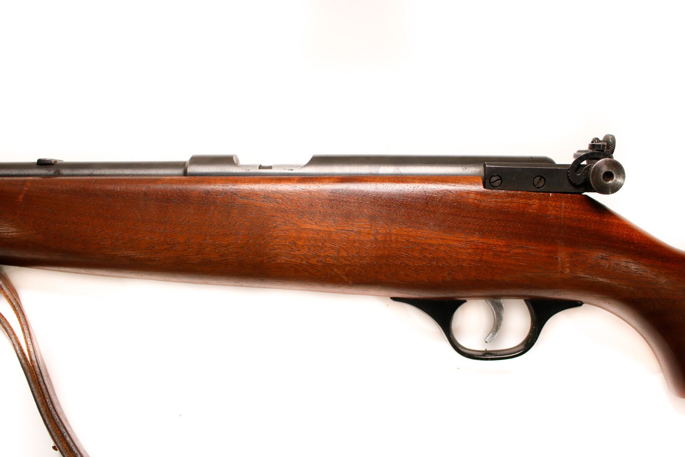 MARLIN 81-DL 22S/L/LR Police Trade-In Rifle 