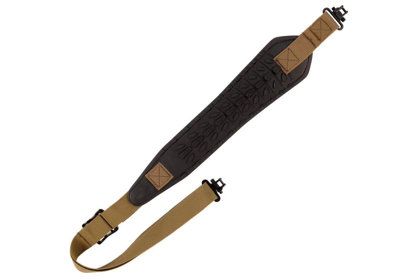 Allen Heritage BakTrak Sling with Canvas and Leather