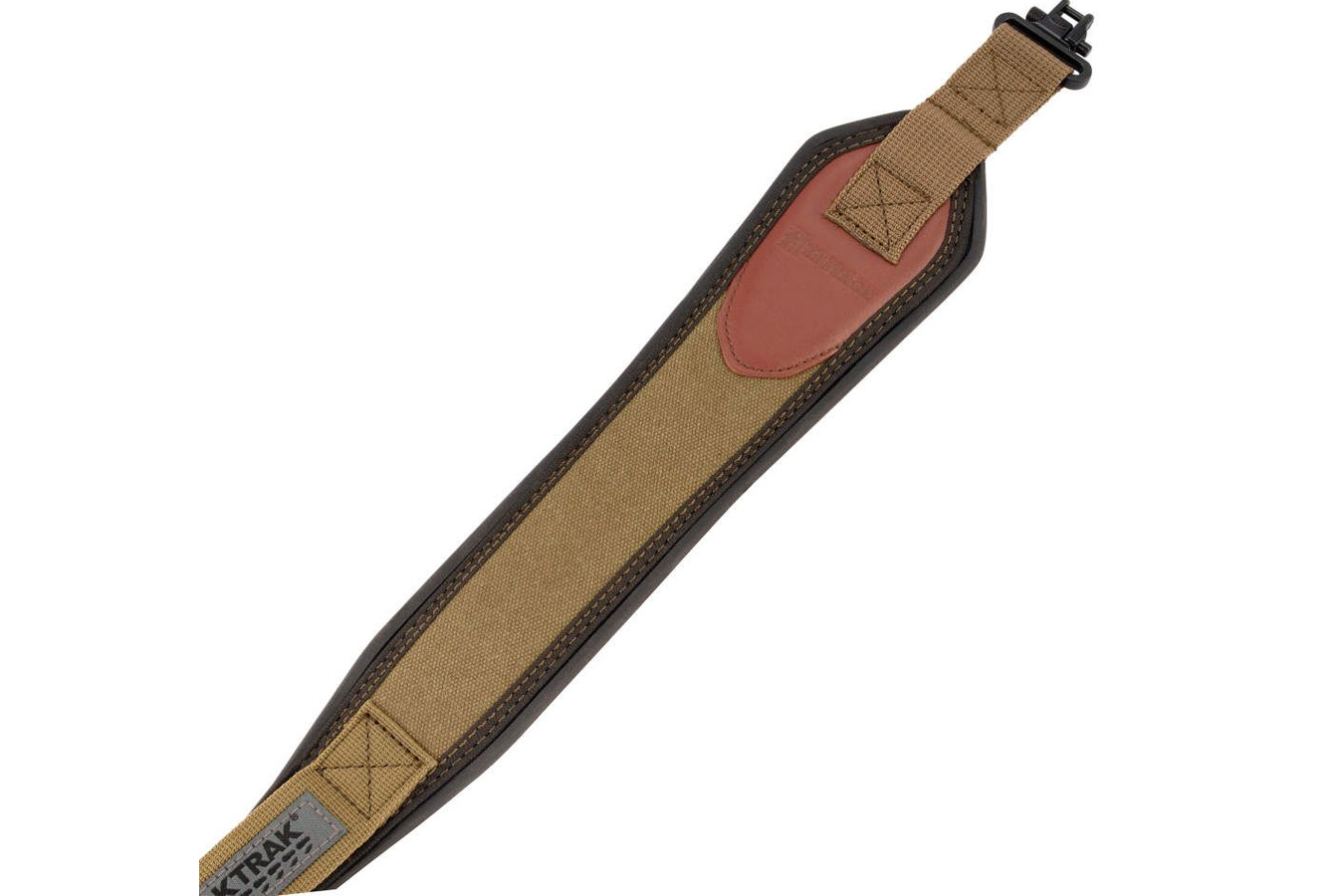 Allen Heritage BakTrak Sling with Canvas and Leather