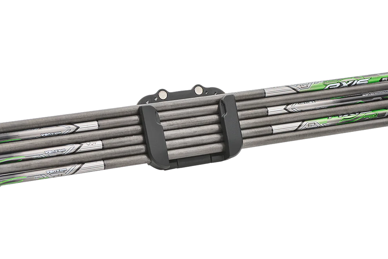 MATHEWS Arrow Vault Magazine | Medium