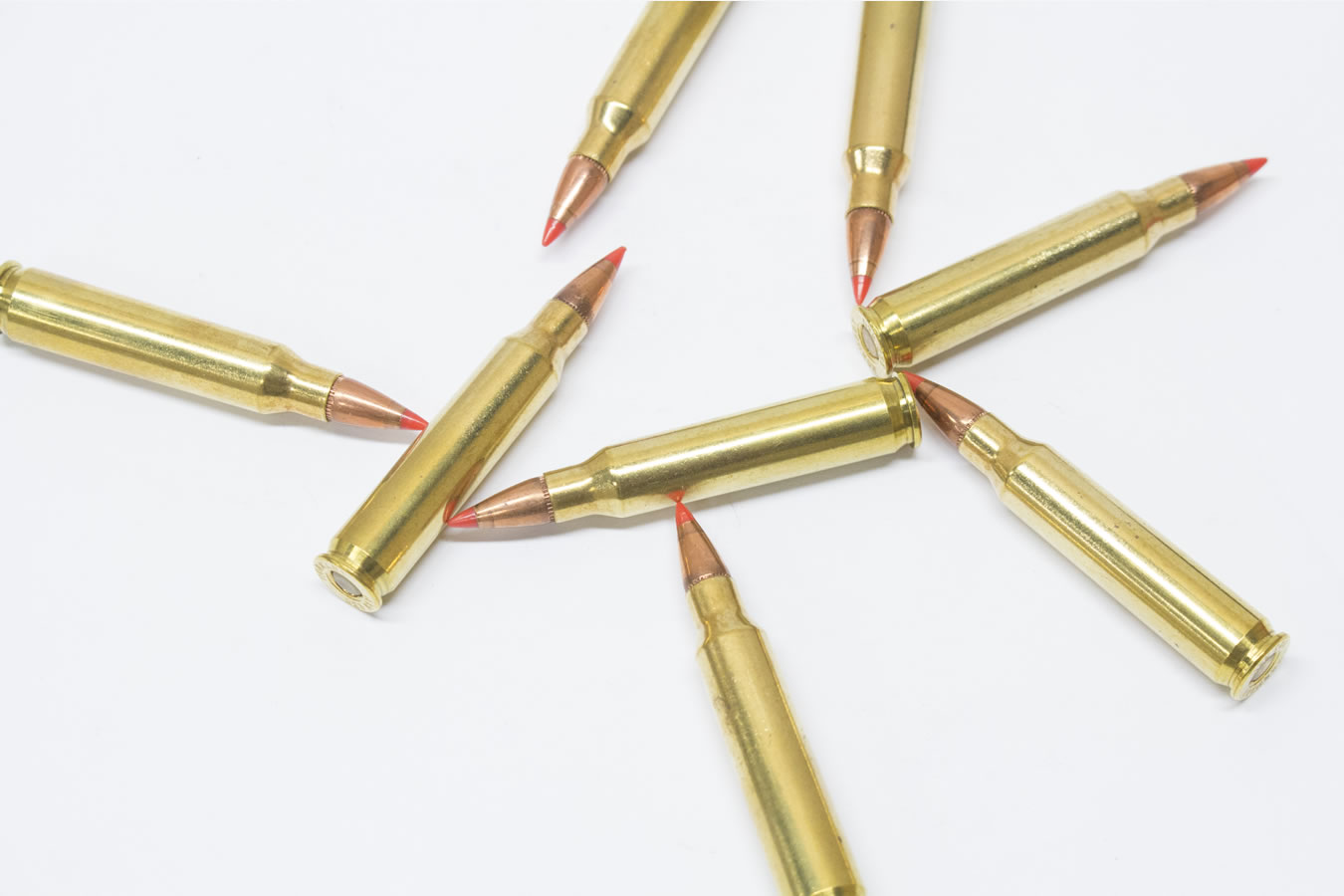 HORNADY 223 Rem 55 gr TAP Urban Trade Ammo 20/Box