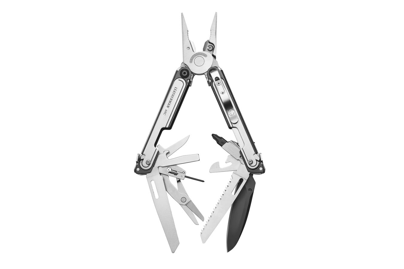 LEATHERMAN TOOL ARC Multitool