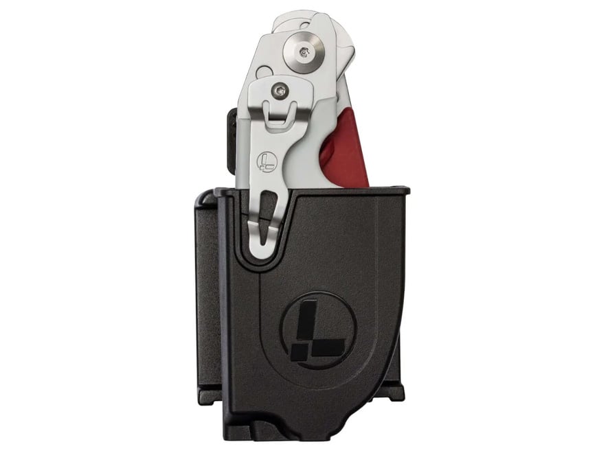 LEATHERMAN TOOL Raptor Rescue Multi-Tool (Garnet)